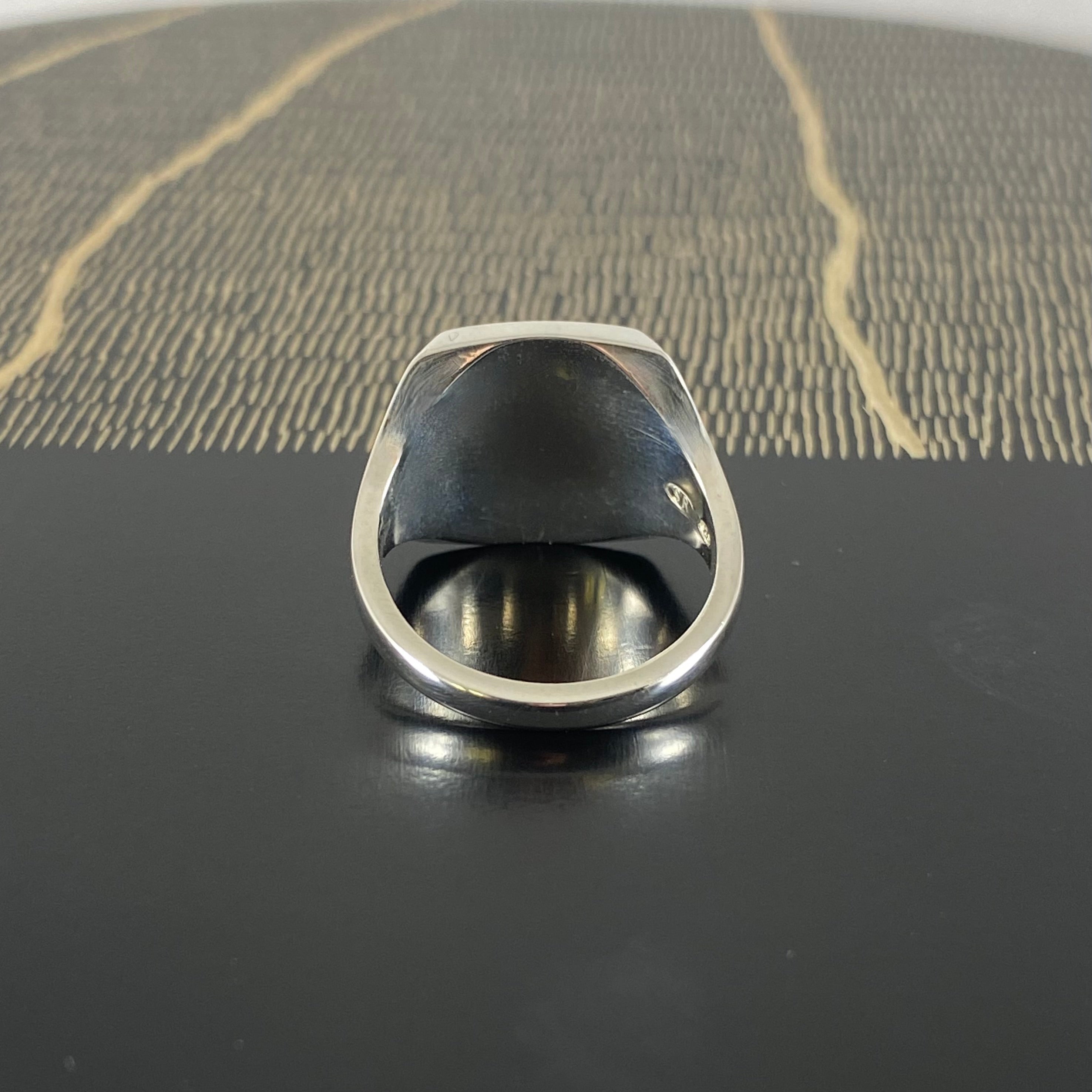 Spread Eagle - Sterling Silver