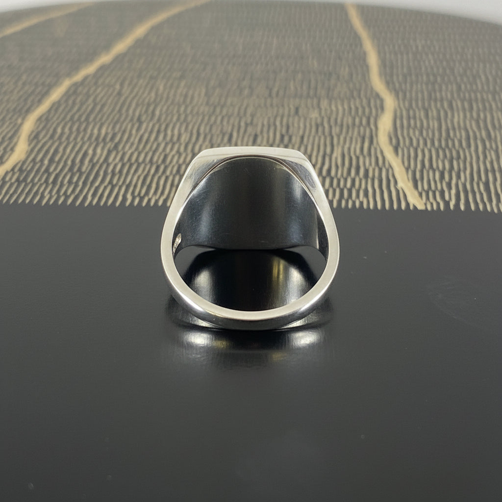 Spread Eagle - Sterling Silver