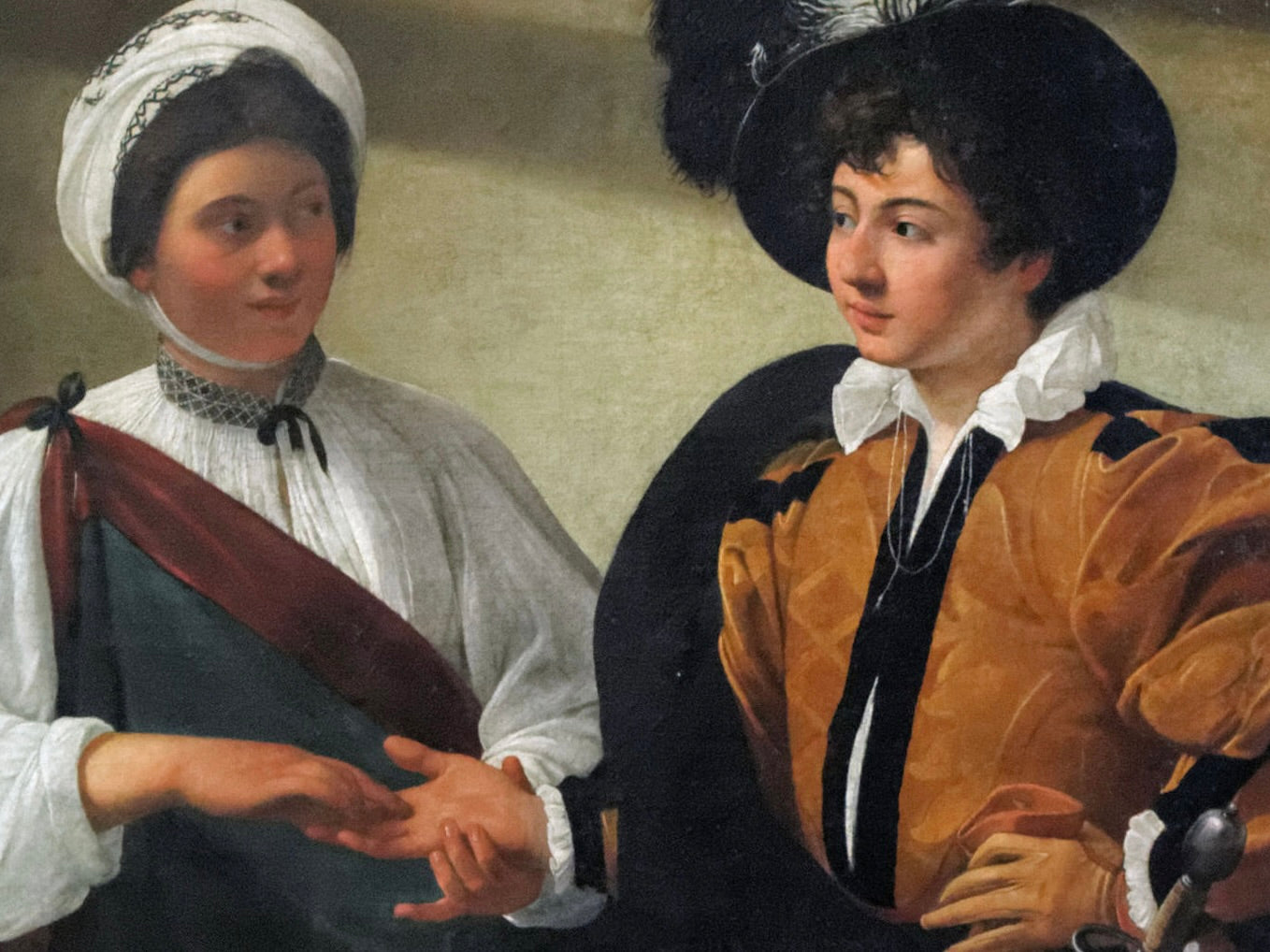 Thinking of getting married