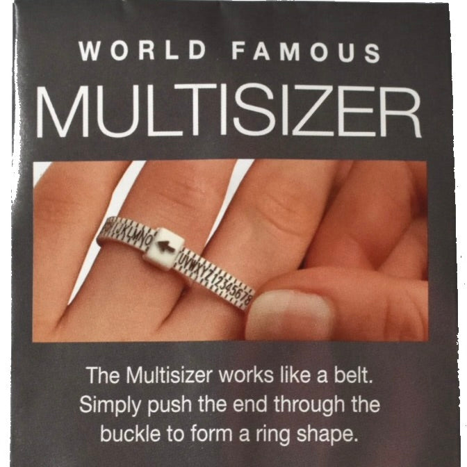 ring sizer
