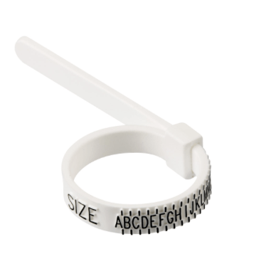 Multisizer online ring gauge