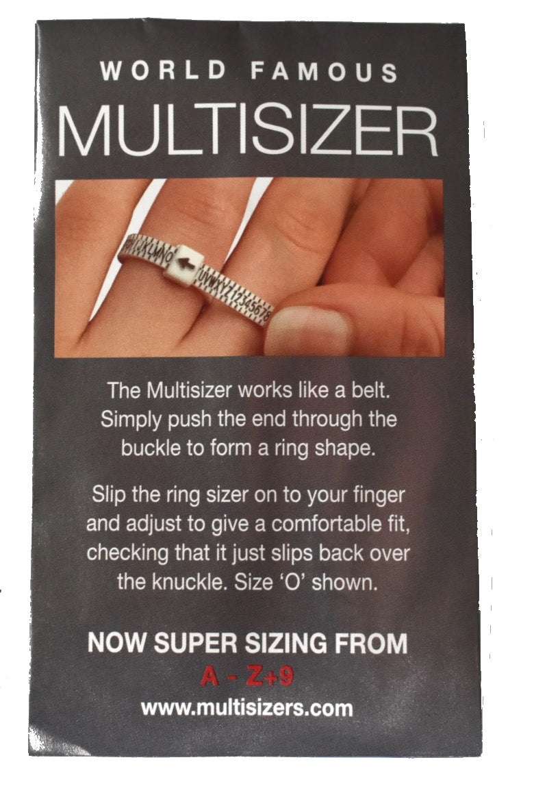 ring sizer