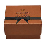 signature ring box